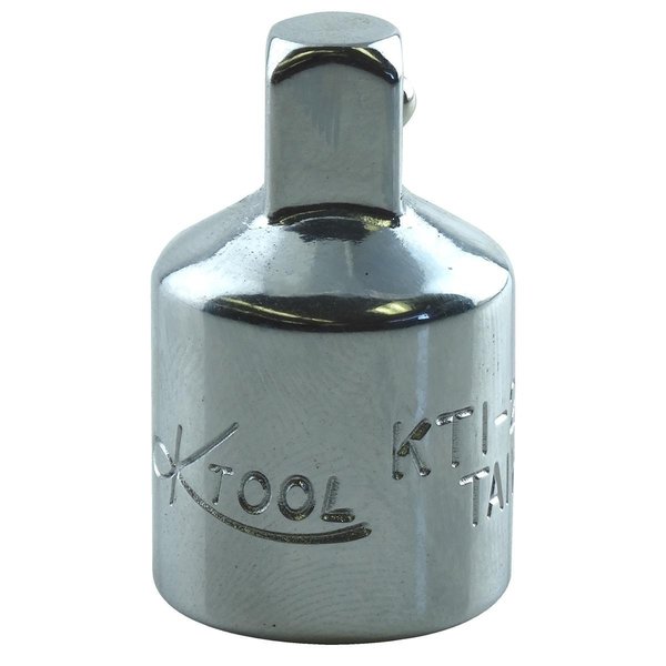 K-Tool International 3/8" Drive Socket Adapter, SAE KTI-22060